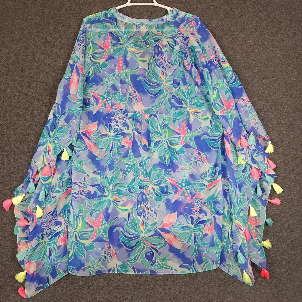 Lilly Pulitzer embrace effortless